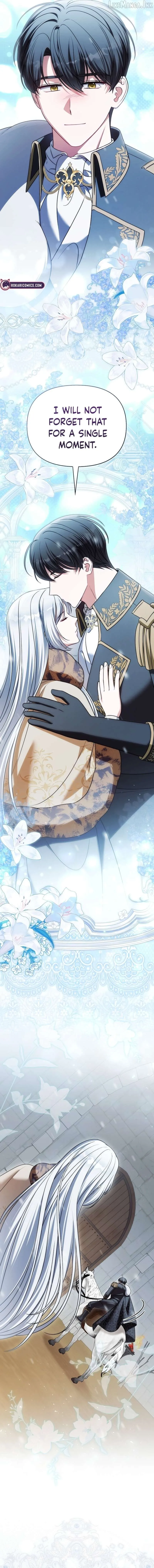 Read Marry or die chapter 49 image 14 on Lezhin