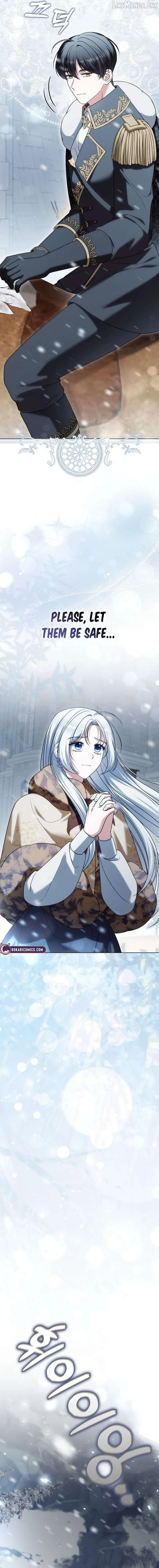 Read Marry or die chapter 49 image 15 on Lezhin