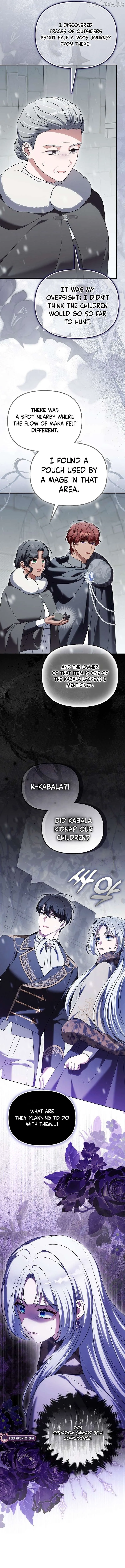 Read Marry or die chapter 49 image 5 on Lezhin