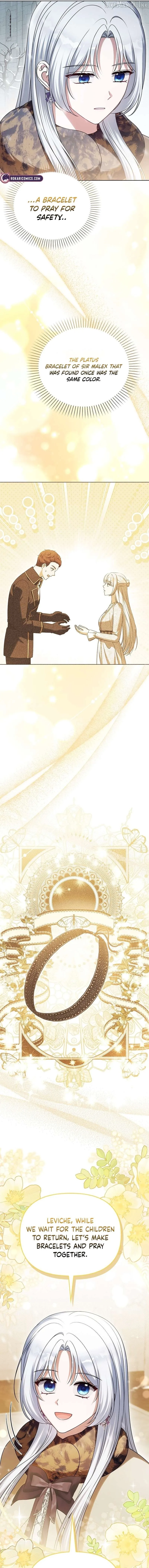 Read Marry or die chapter 49 image 9 on Lezhin