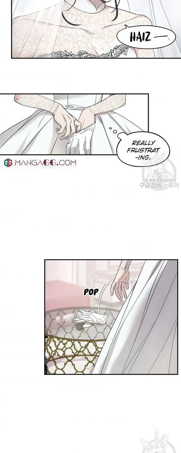 Read Marry or die chapter 5 image 1 on Lezhin