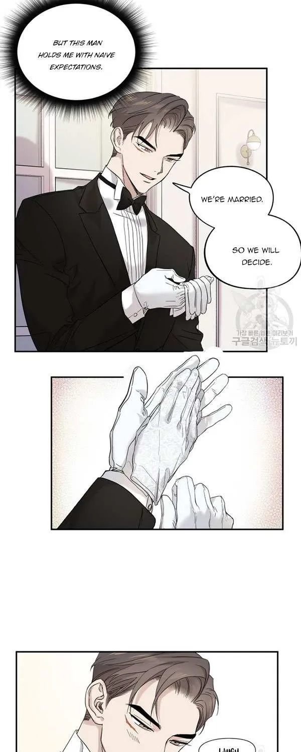 Read Marry or die chapter 5 image 13 on Lezhin