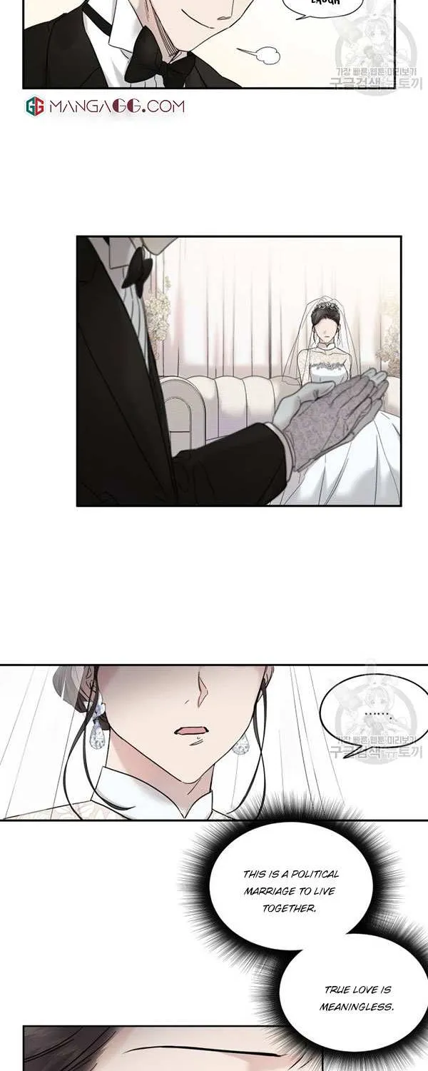Read Marry or die chapter 5 image 14 on Lezhin
