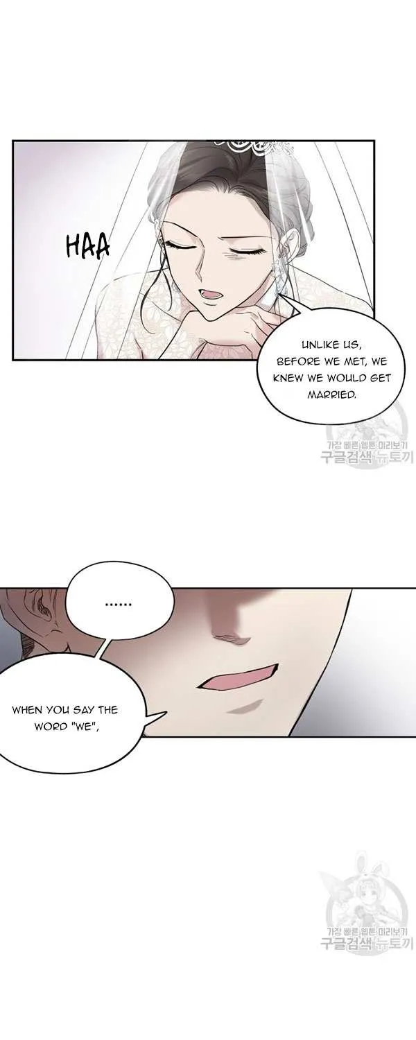 Read Marry or die chapter 5 image 21 on Lezhin