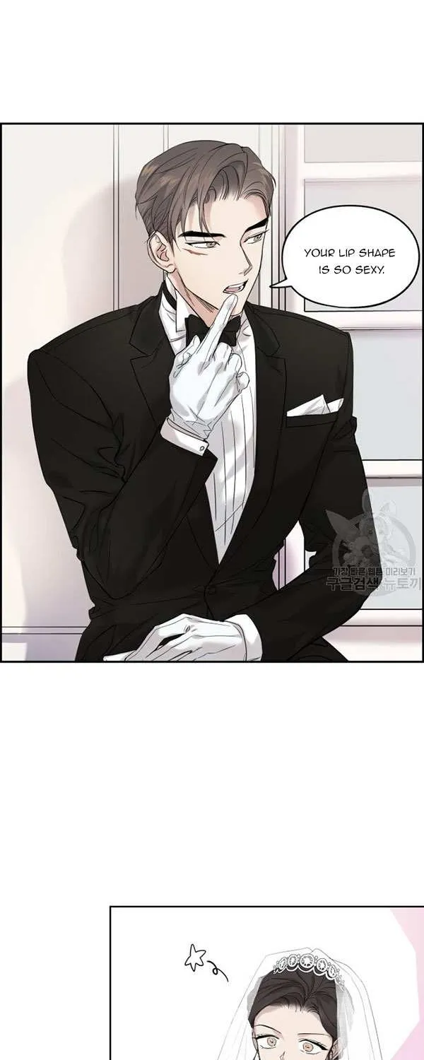 Read Marry or die chapter 5 image 22 on Lezhin