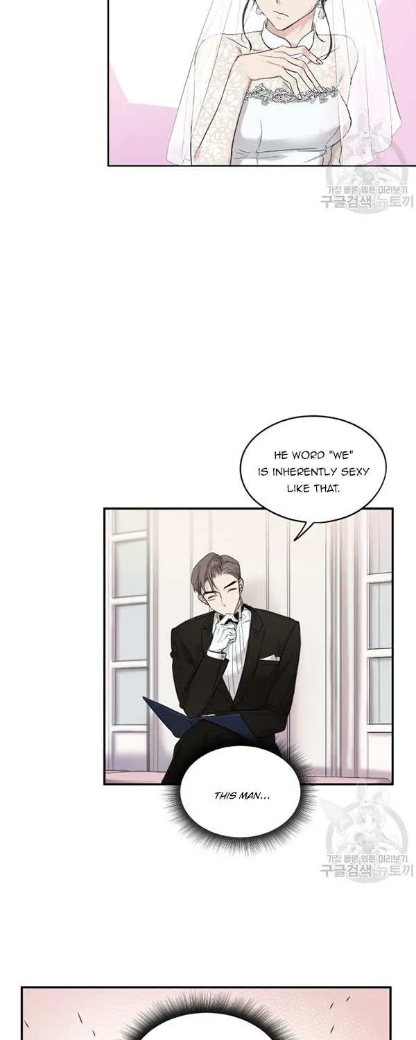 Read Marry or die chapter 5 image 23 on Lezhin