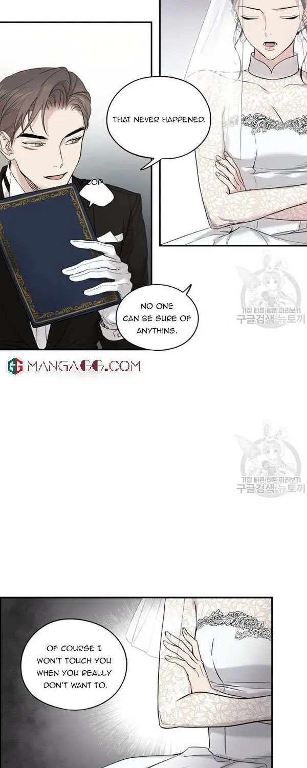 Read Marry or die chapter 5 image 26 on Lezhin
