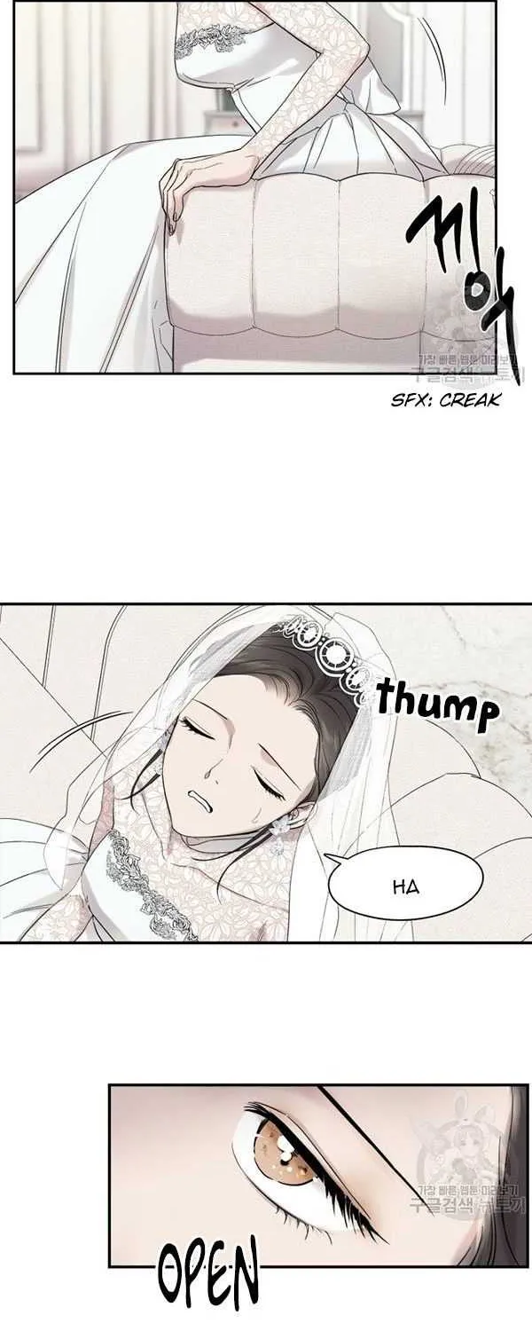 Read Marry or die chapter 5 image 3 on Lezhin