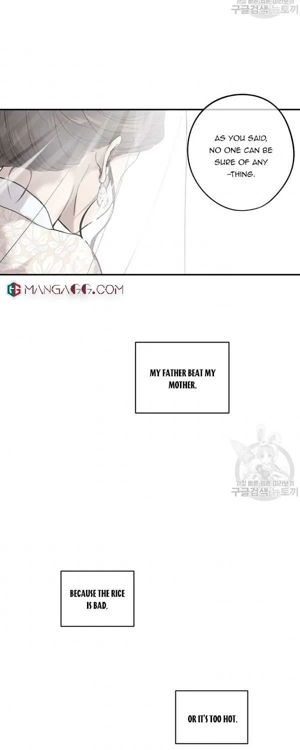 Read Marry or die chapter 5 image 31 on Lezhin