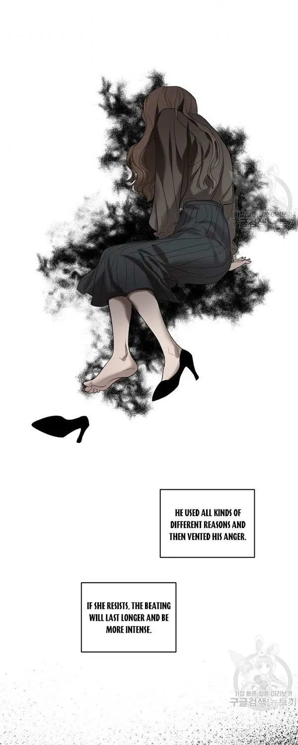 Read Marry or die chapter 5 image 32 on Lezhin