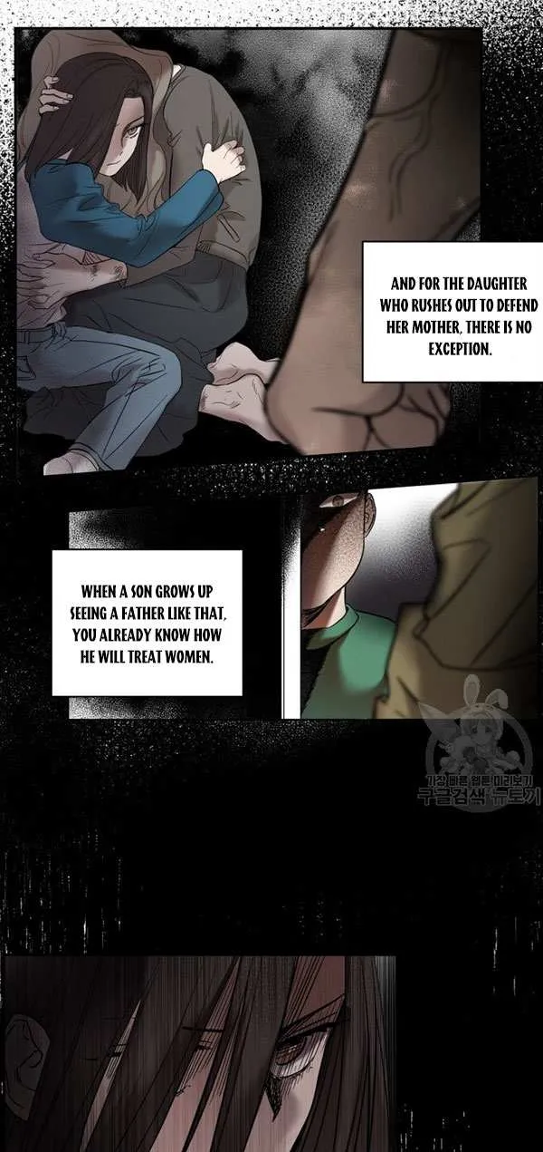Read Marry or die chapter 5 image 33 on Lezhin