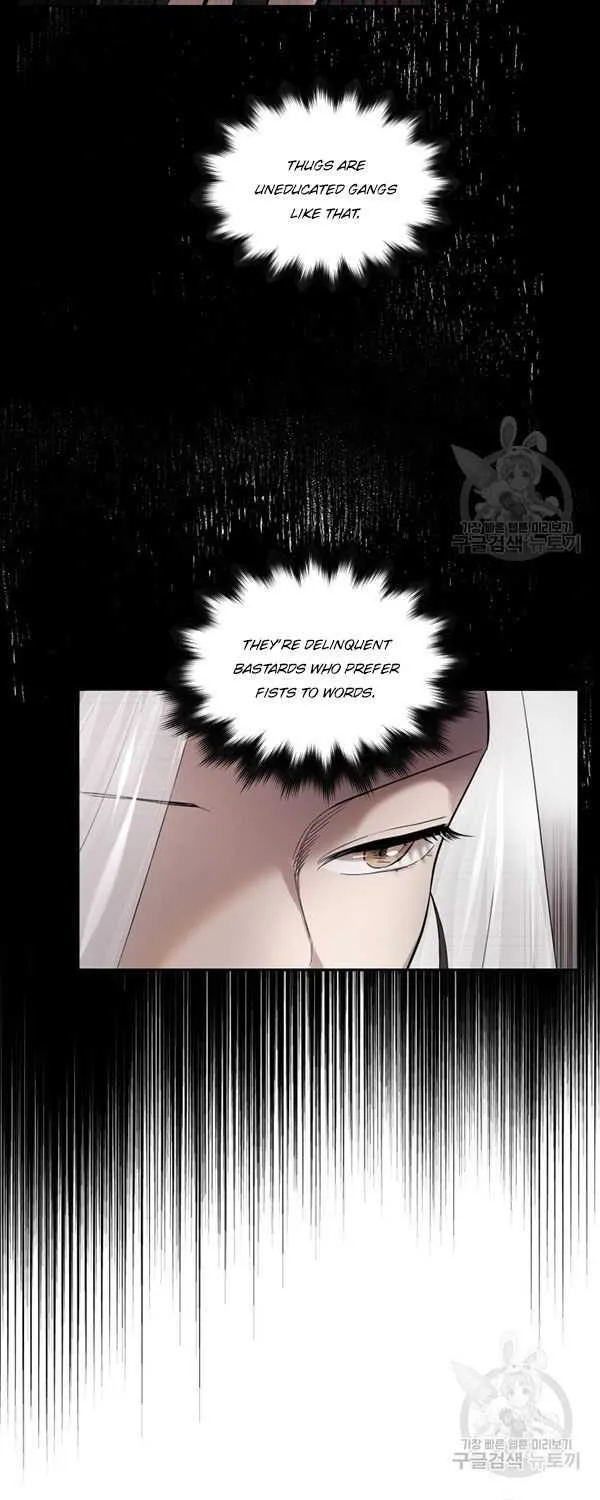 Read Marry or die chapter 5 image 34 on Lezhin