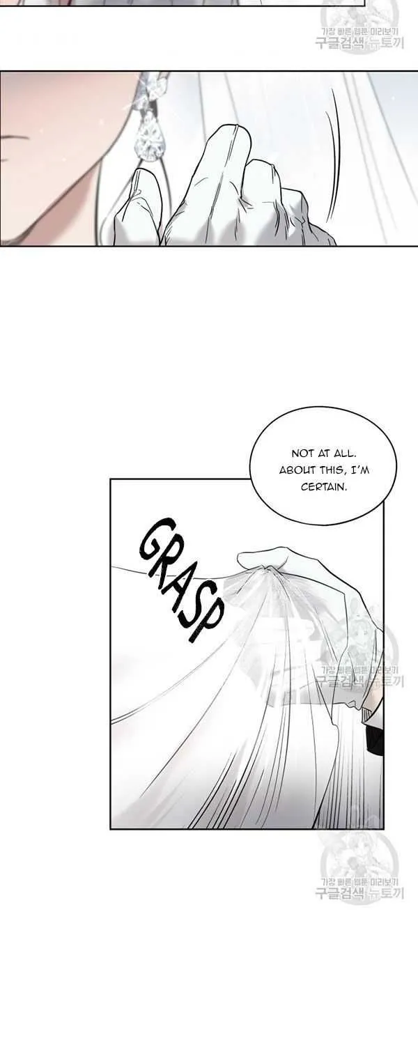 Read Marry or die chapter 5 image 38 on Lezhin