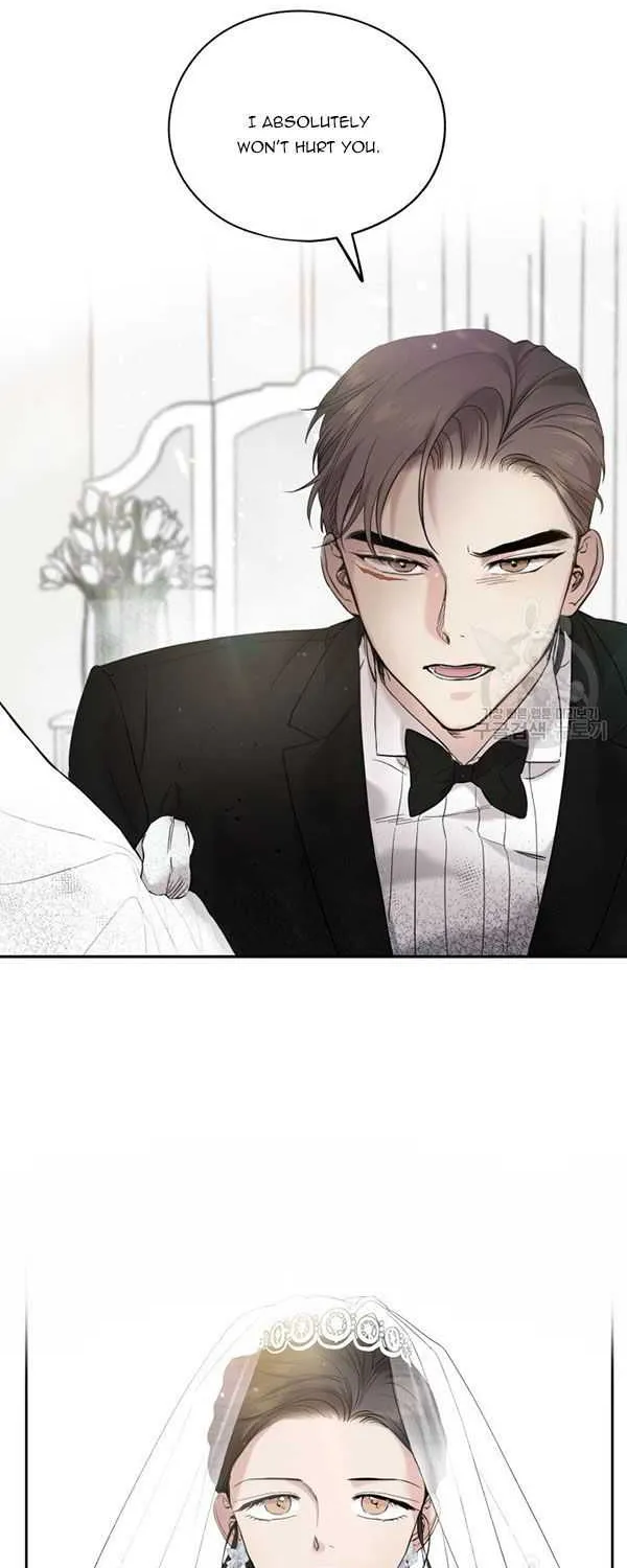 Read Marry or die chapter 5 image 39 on Lezhin