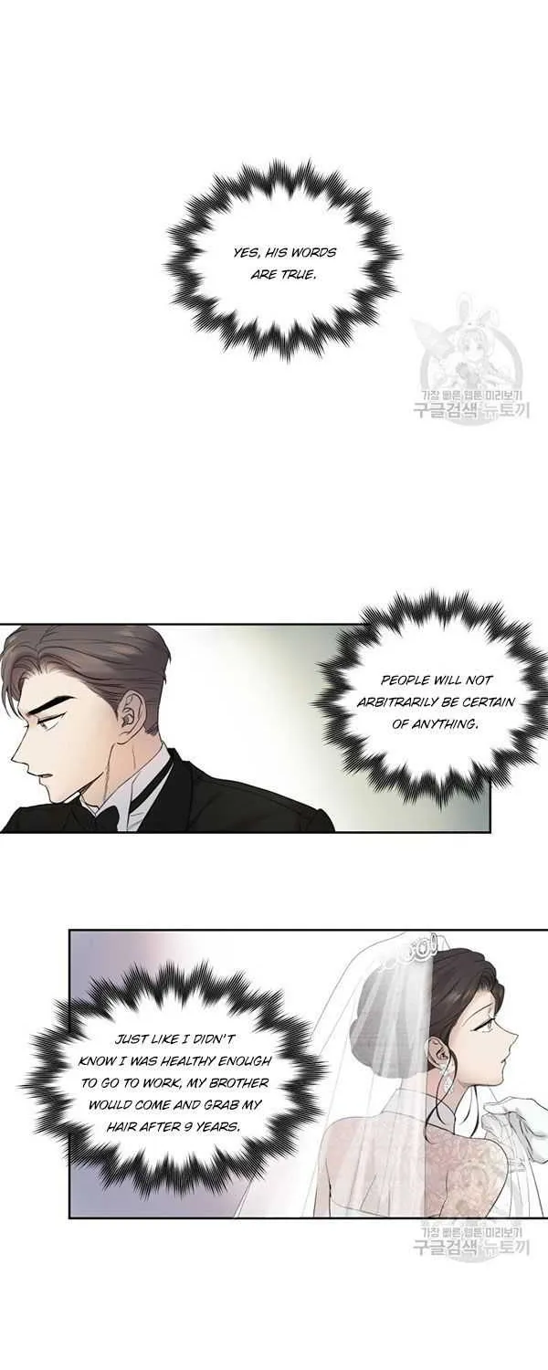 Read Marry or die chapter 5 image 41 on Lezhin