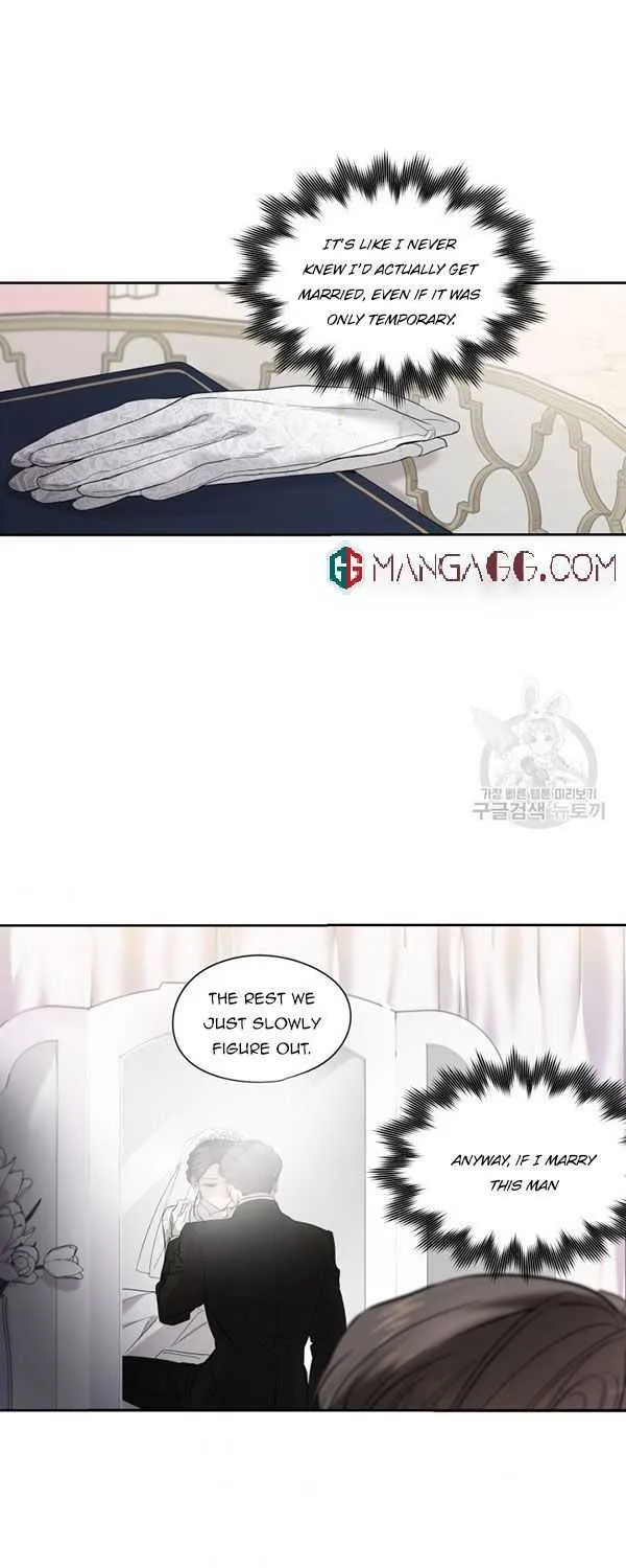 Read Marry or die chapter 5 image 42 on Lezhin