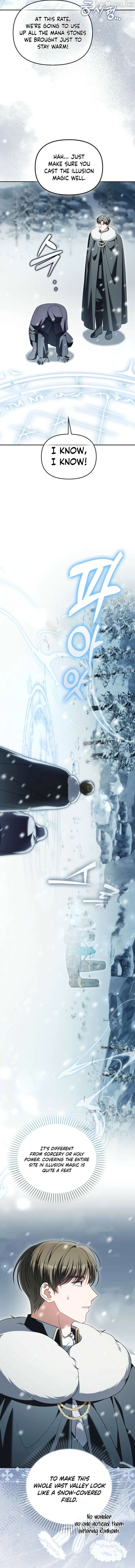 Read Marry or die chapter 50 image 1 on Lezhin