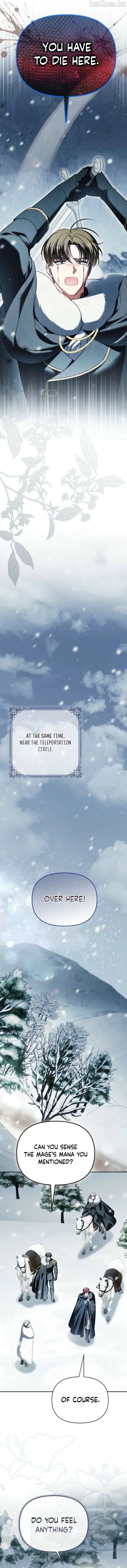 Read Marry or die chapter 50 image 15 on Lezhin