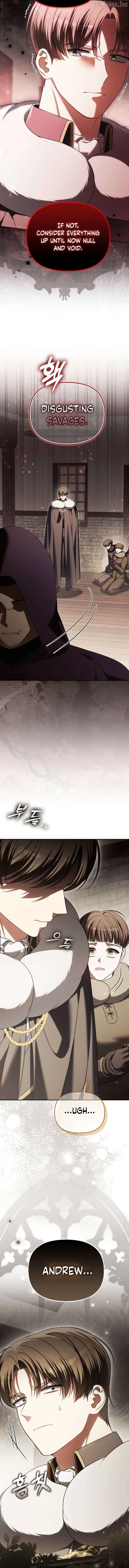 Read Marry or die chapter 50 image 5 on Lezhin