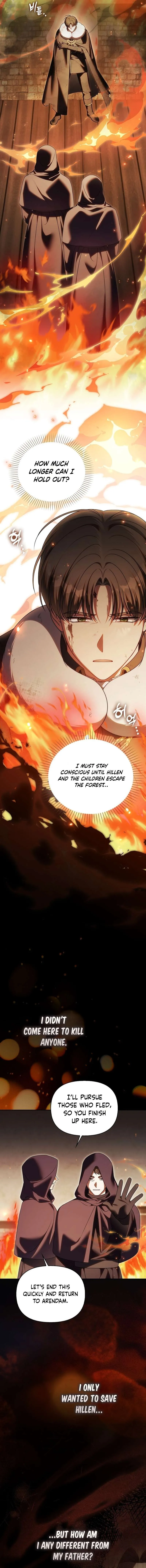 Marry or die Chapter 51 page 12 - 