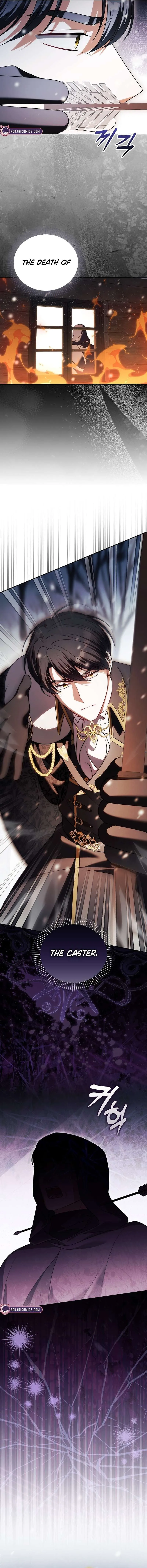 Marry or die Chapter 51 page 16 - 