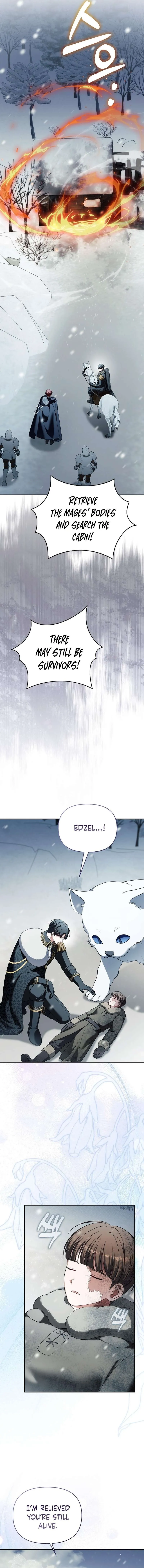 Marry or die Chapter 51 page 17 - 