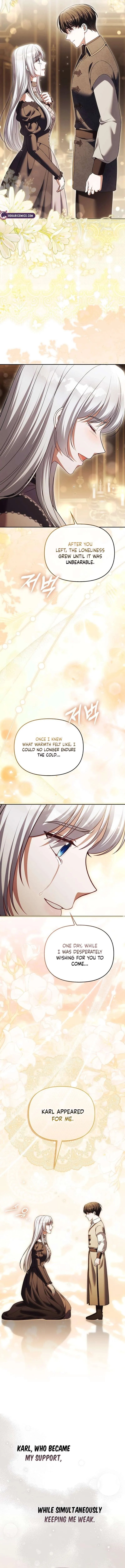 Read Marry or die chapter 55 image 11 on Lezhin