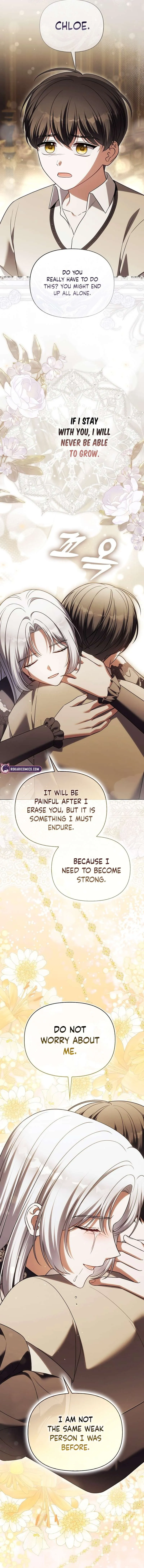 Read Marry or die chapter 55 image 12 on Lezhin