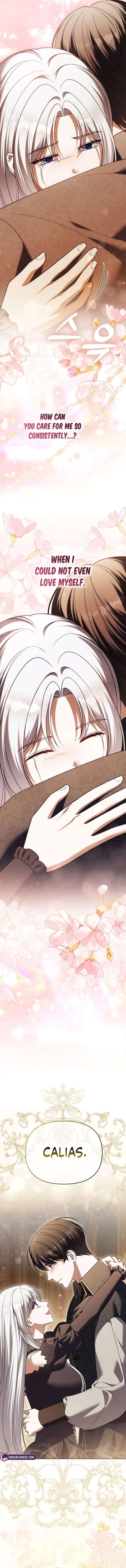 Read Marry or die chapter 55 image 16 on Lezhin