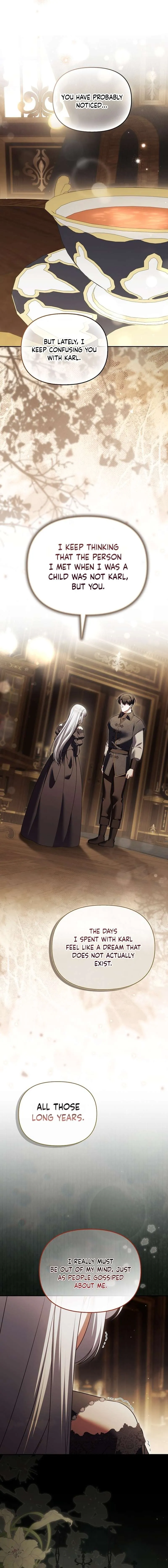 Read Marry or die chapter 55 image 7 on Lezhin
