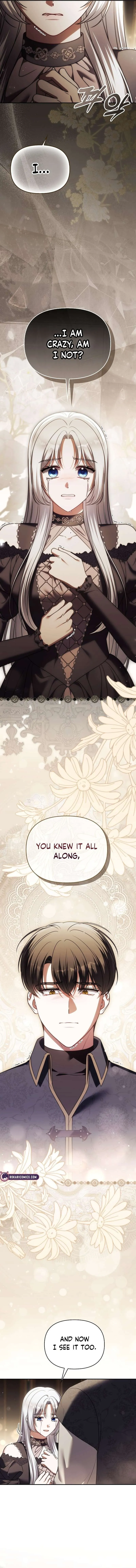 Read Marry or die chapter 55 image 9 on Lezhin