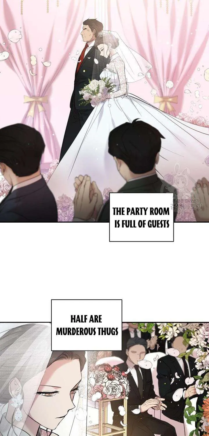 Read Marry or die chapter 6 image 2 on Lezhin