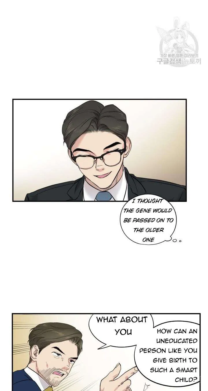 Read Marry or die chapter 6 image 20 on Lezhin