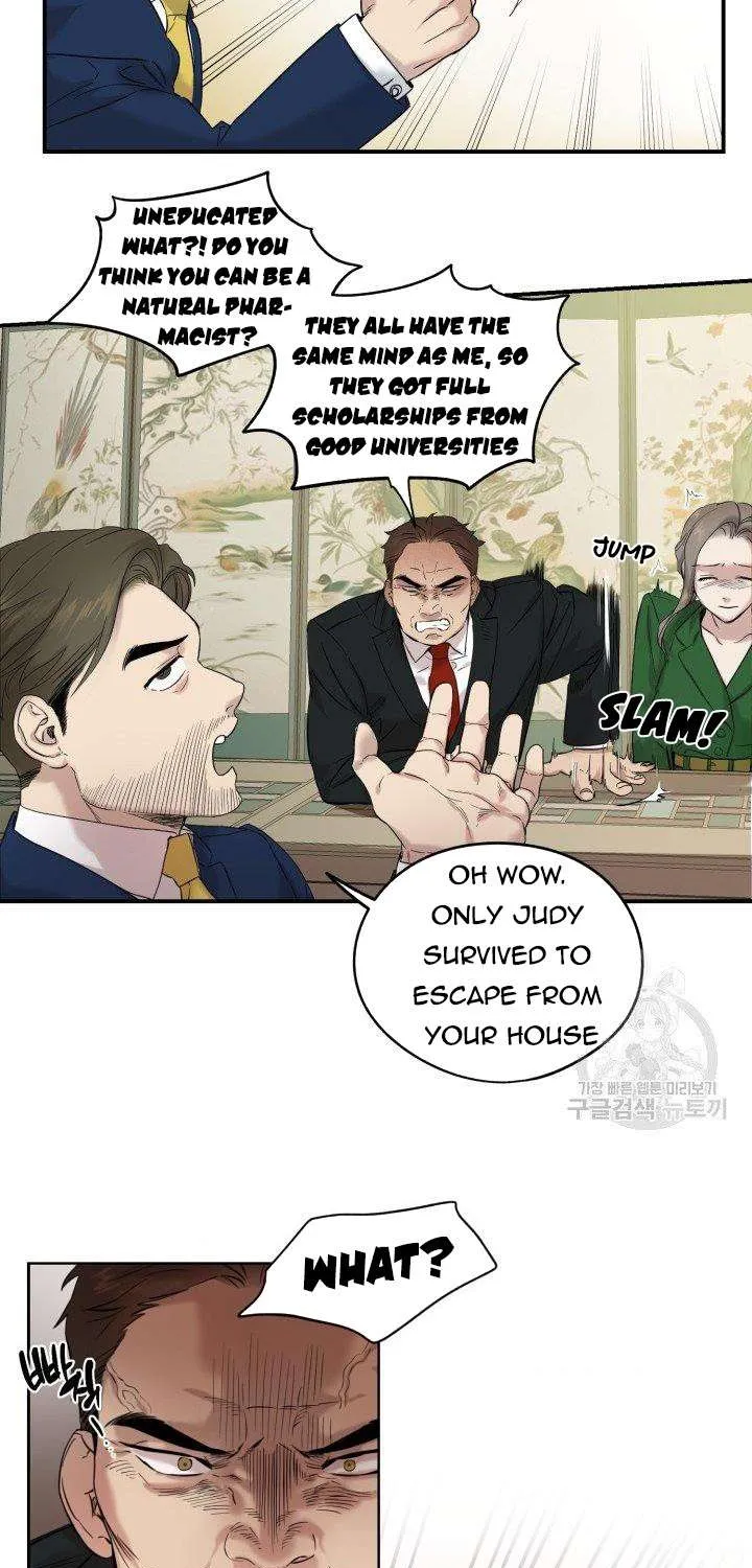 Read Marry or die chapter 6 image 21 on Lezhin