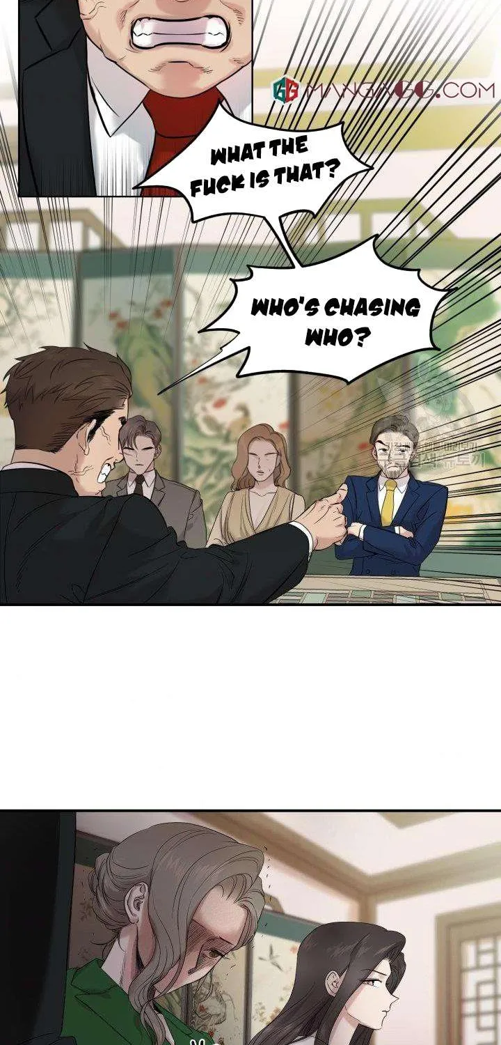 Read Marry or die chapter 6 image 22 on Lezhin