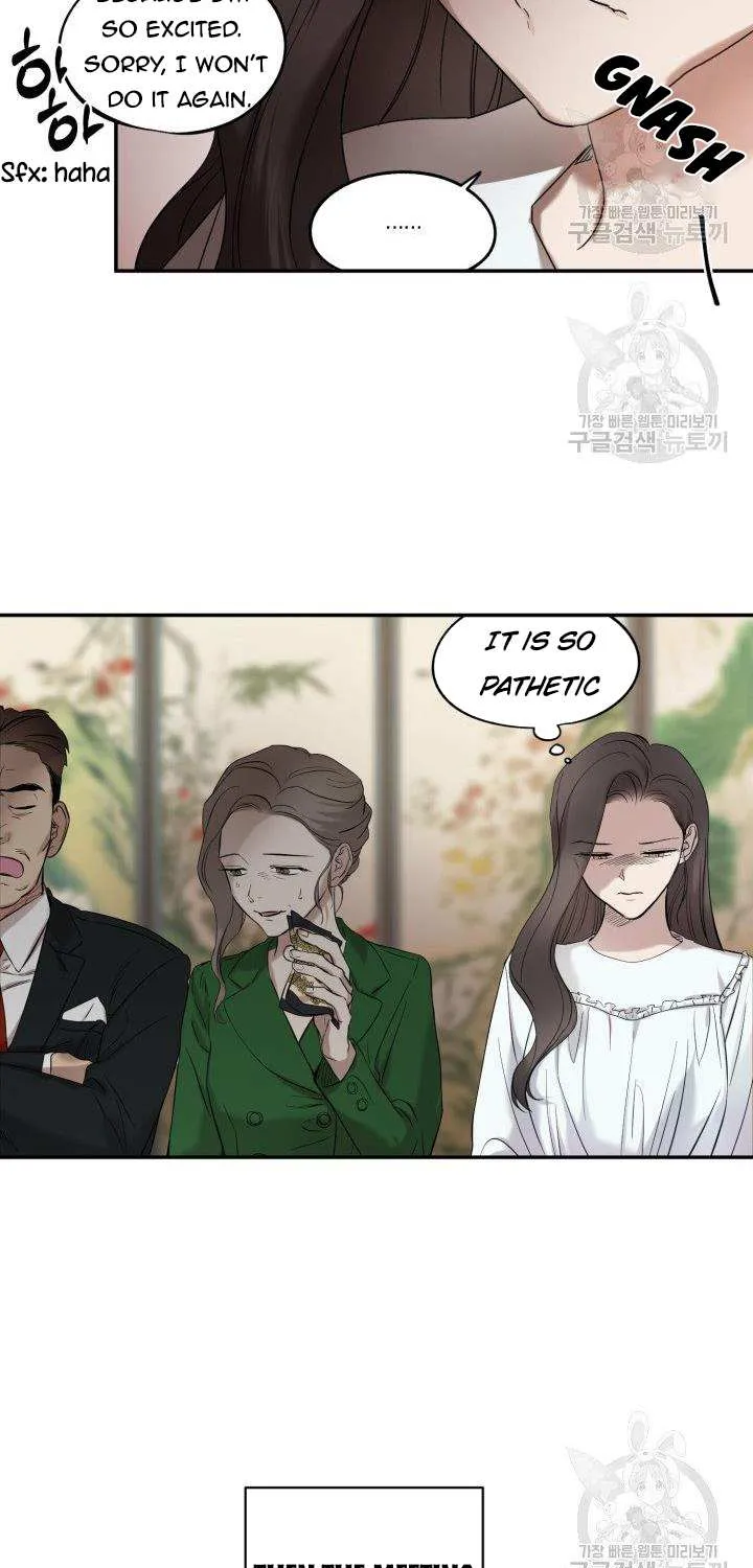 Read Marry or die chapter 6 image 32 on Lezhin