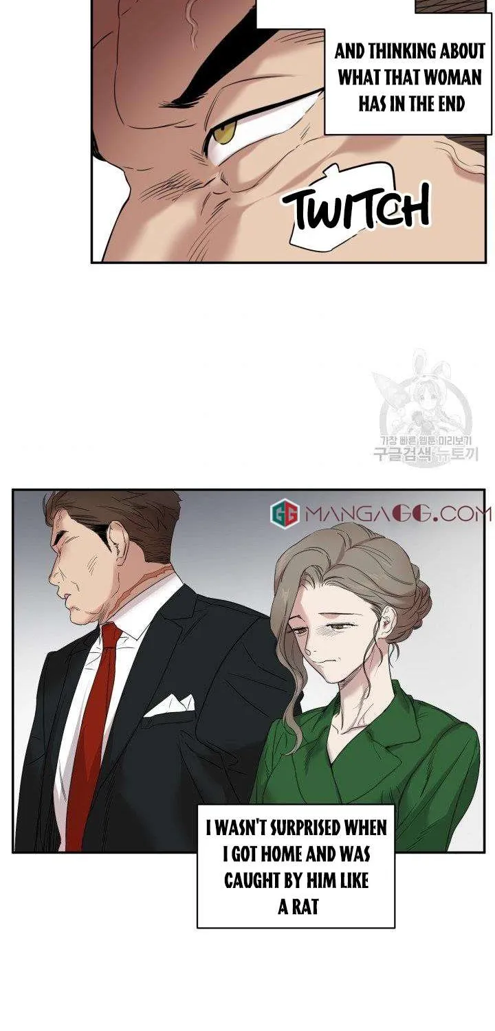 Read Marry or die chapter 6 image 43 on Lezhin