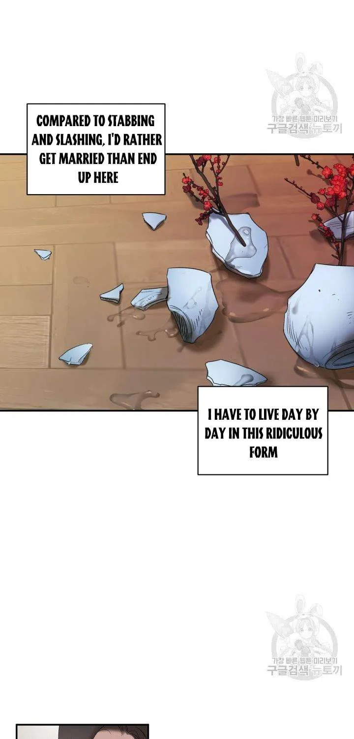 Read Marry or die chapter 6 image 44 on Lezhin