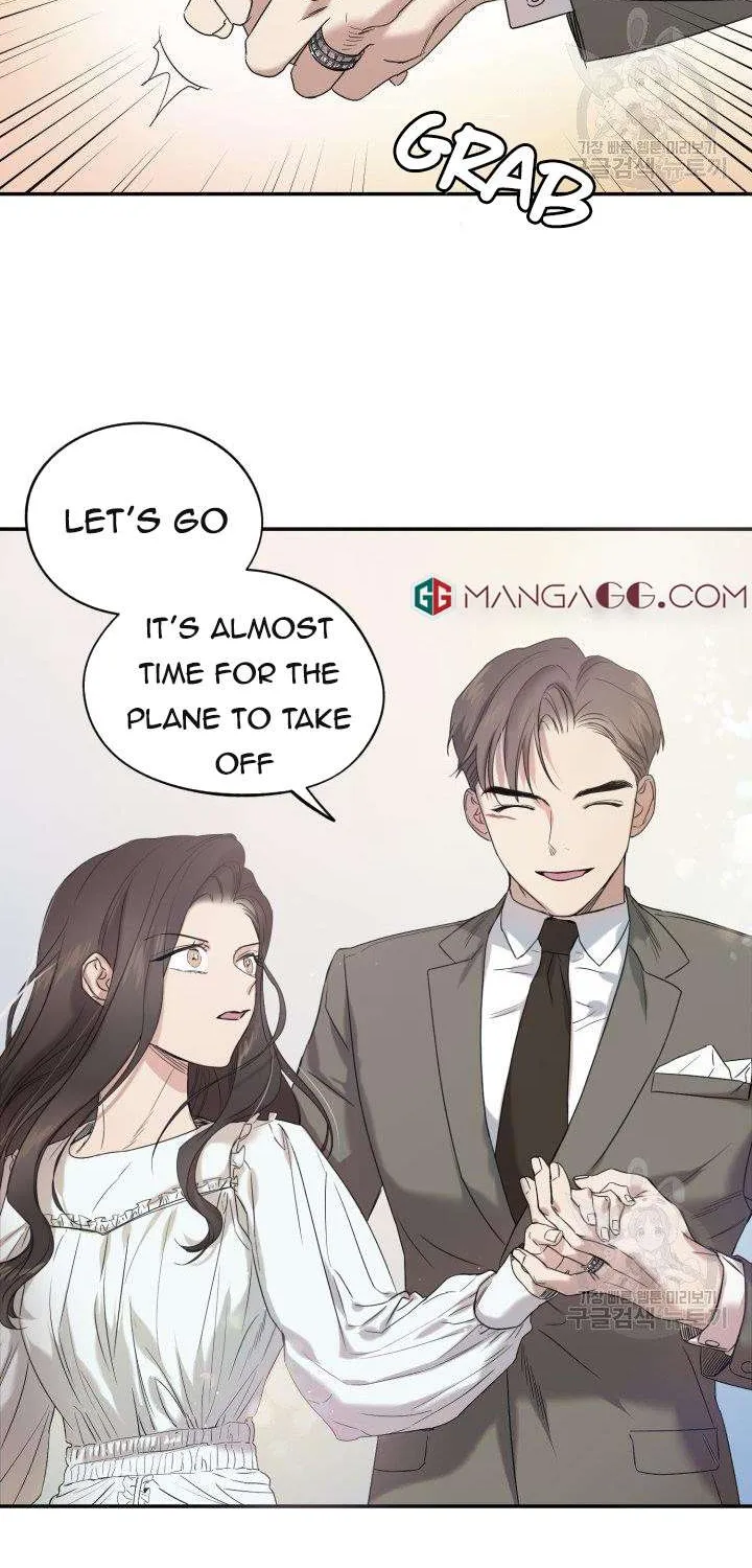 Read Marry or die chapter 6 image 47 on Lezhin