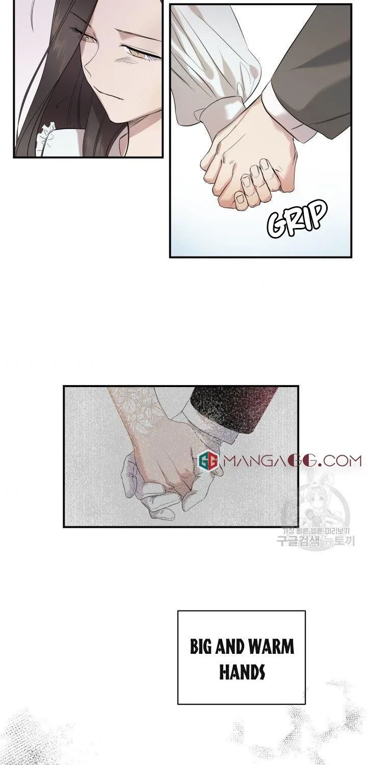 Read Marry or die chapter 6 image 50 on Lezhin