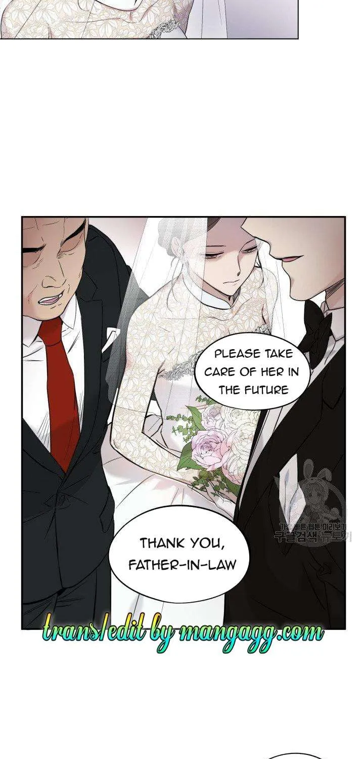 Read Marry or die chapter 6 image 7 on Lezhin