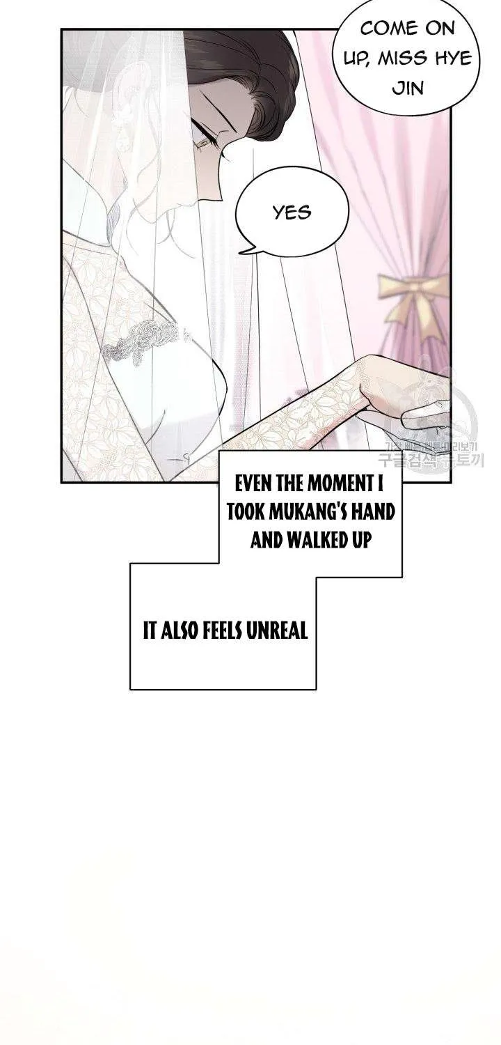 Read Marry or die chapter 6 image 8 on Lezhin