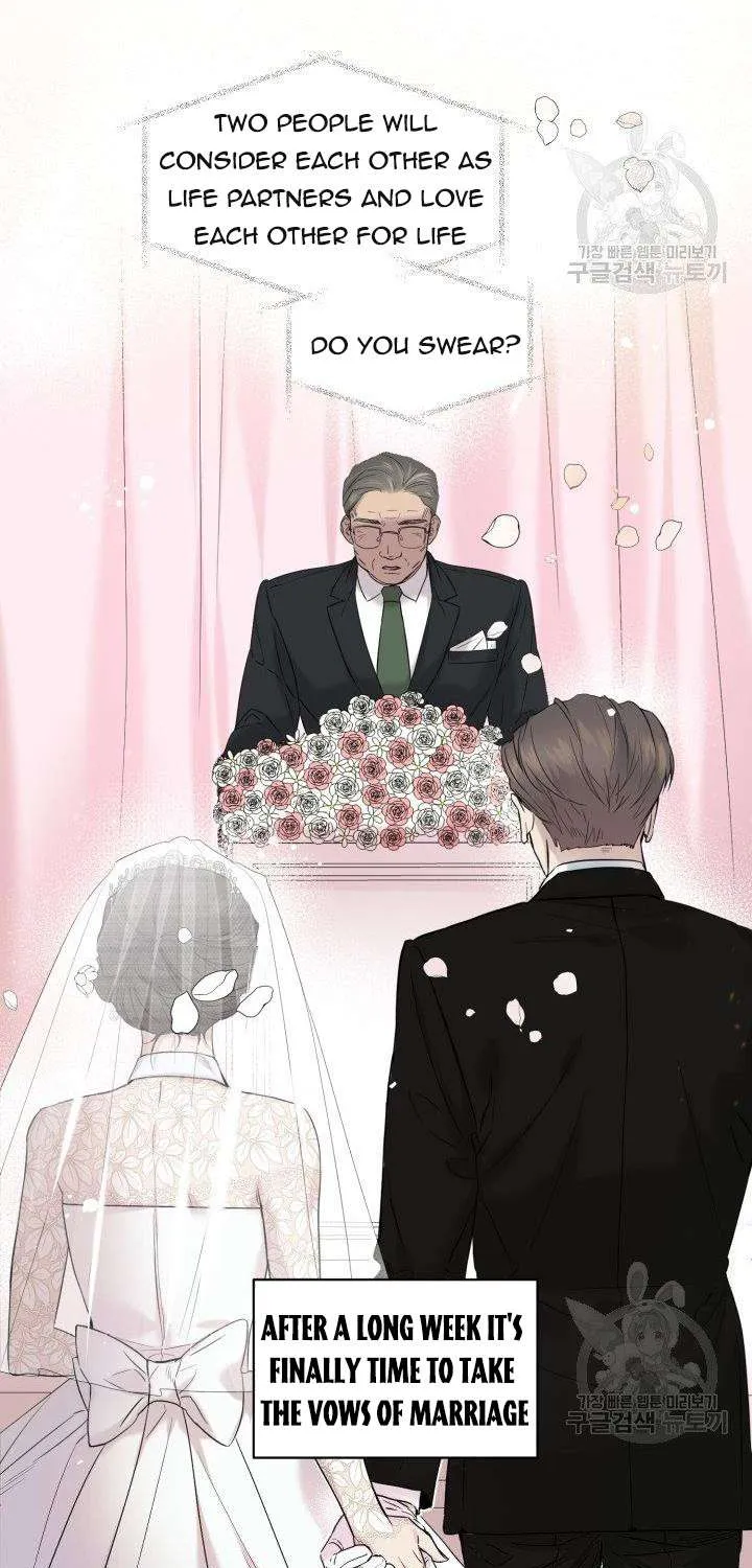 Read Marry or die chapter 6 image 9 on Lezhin