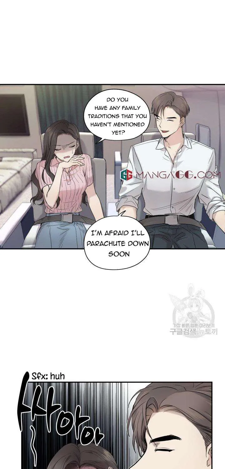 Read Marry or die chapter 7 image 13 on Lezhin