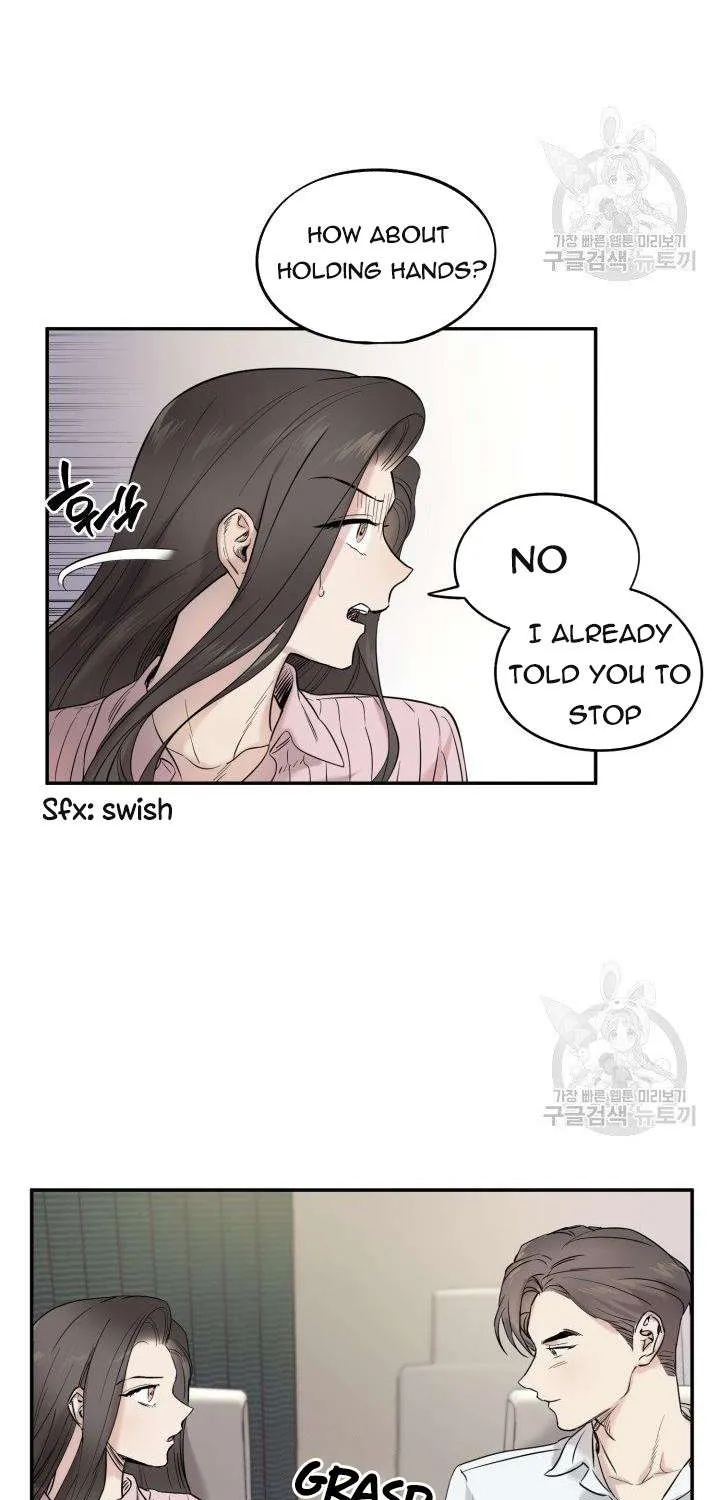 Read Marry or die chapter 7 image 15 on Lezhin