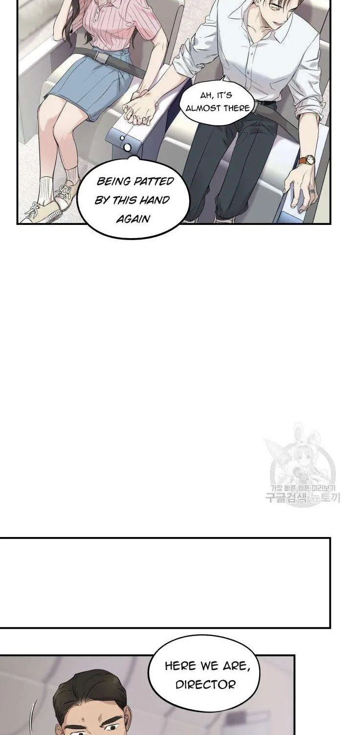 Read Marry or die chapter 7 image 18 on Lezhin