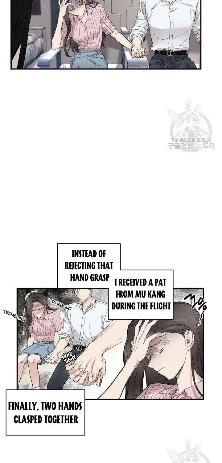 Read Marry or die chapter 7 image 20 on Lezhin