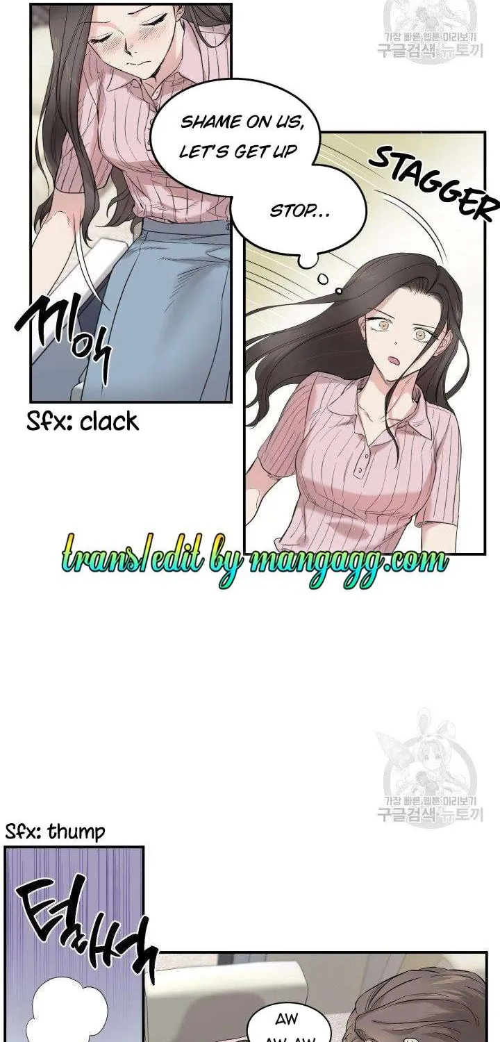 Read Marry or die chapter 7 image 21 on Lezhin