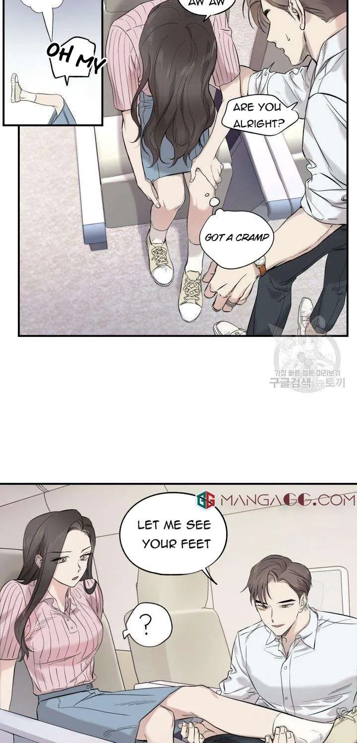Read Marry or die chapter 7 image 22 on Lezhin