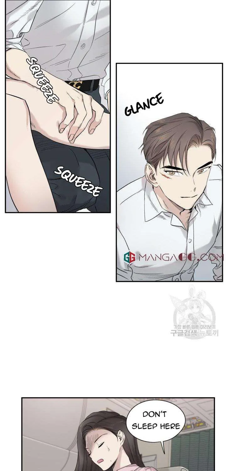 Read Marry or die chapter 7 image 26 on Lezhin